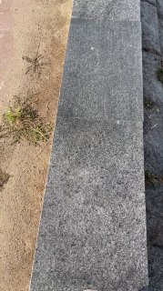 Ušće Riverside Spot skate spot